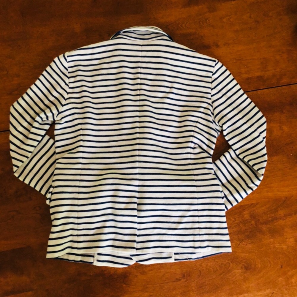 J. Crew Jacket - Picture 4 of 6
